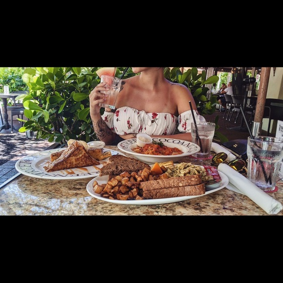 Meet your Posher, Vanessa - Picture 5 of 8